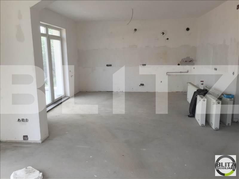 Apartament de vânzare 2 camere Zorilor - 17530AV | BLITZ Cluj-Napoca | Poza3