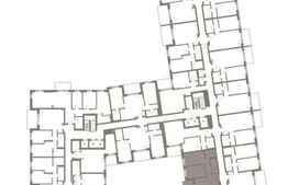 Comision zero! ERA by Hexagon apartament 3 camere, 2 bai, 72,7 mp