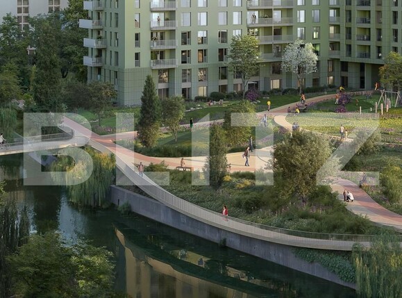 Apartament de vânzare 3 camere Semicentral - 175300AV | BLITZ Cluj-Napoca | Poza4