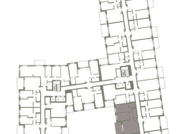 Apartament de vânzare 3 camere Semicentral - 175300AV | BLITZ Cluj-Napoca | Poza3