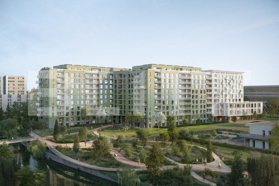 Apartament de vânzare 3 camere Semicentral - 175300AV | BLITZ Cluj-Napoca | Poza3