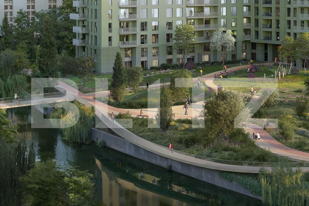 Apartament de vânzare 3 camere Semicentral - 175300AV | BLITZ Cluj-Napoca | Poza4