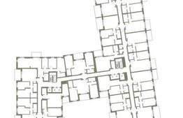 Comision zero! ERA by Hexagon apartament 3 camere 2 bai 75 mp, finisat