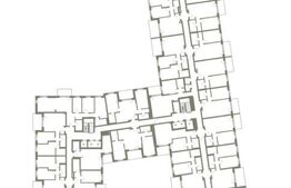 comision zero! ERA by Hexagon apartament 3 camere, 2 bai, 80 mp, finisat