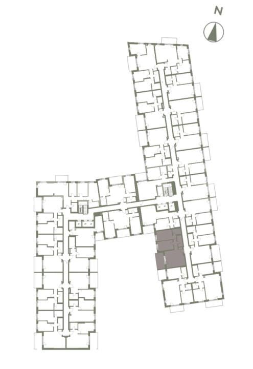 Apartament de vânzare 3 camere Semicentral - 175303AV | BLITZ Cluj-Napoca | Poza3