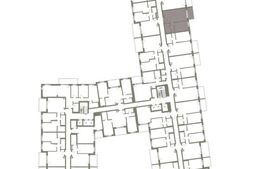 Comision zero! ERA by Hexagon, apartament  2 camere, 54 mp, finisat