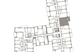 Comision zero! ERA by Hexagon, apartament  2 camere, 55 mp, finisat