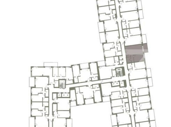 Apartament de vânzare 2 camere Semicentral - 175306AV | BLITZ Cluj-Napoca | Poza3