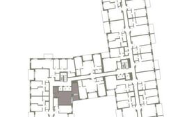 Comision zero! ERA by Hexagon, apartament  2 camere, 52 mp, finisat