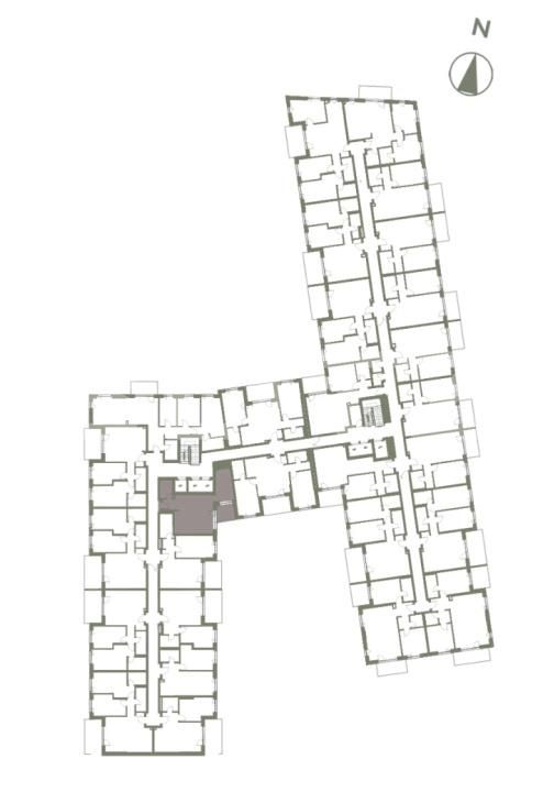 Apartament de vânzare 2 camere Semicentral - 175307AV | BLITZ Cluj-Napoca | Poza3