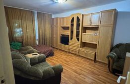 Apartament 3 camere de inchiriat, zona 13 Decembrie