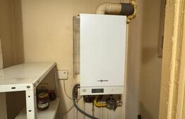 Apartament 3 camere de inchiriat, zona 13 Decembrie