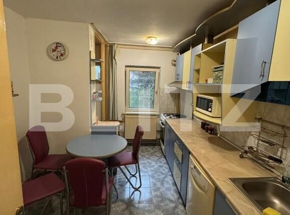 Apartament de închiriat 3 camere 13 Decembrie - 175308AI | BLITZ Brașov | Poza2