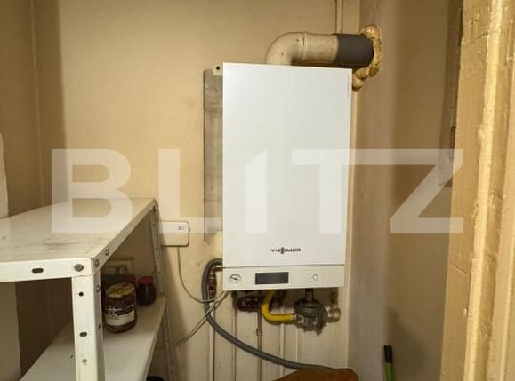 Apartament de închiriat 3 camere 13 Decembrie - 175308AI | BLITZ Brașov | Poza10