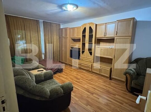 Apartament de închiriat 3 camere 13 Decembrie - 175308AI | BLITZ Brașov | Poza1