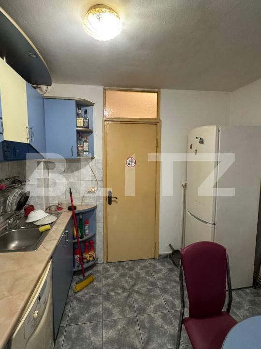 Apartament de închiriat 3 camere 13 Decembrie - 175308AI | BLITZ Brașov | Poza3