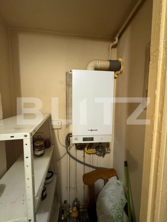 Apartament de închiriat 3 camere 13 Decembrie - 175308AI | BLITZ Brașov | Poza10