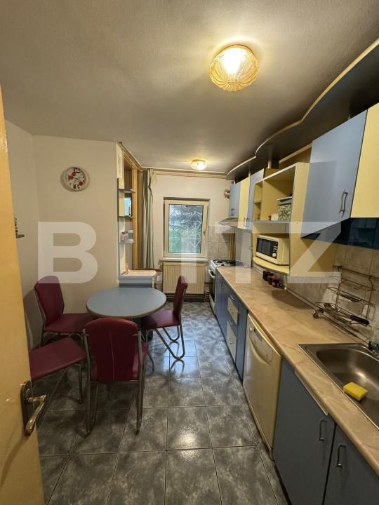 Apartament de închiriat 3 camere 13 Decembrie - 175308AI | BLITZ Brașov | Poza2