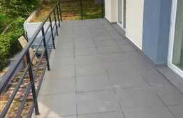 Vanzare apartament 3 camere, 100 mp, terasa, gradina, zona strazii Gheorghe Dima