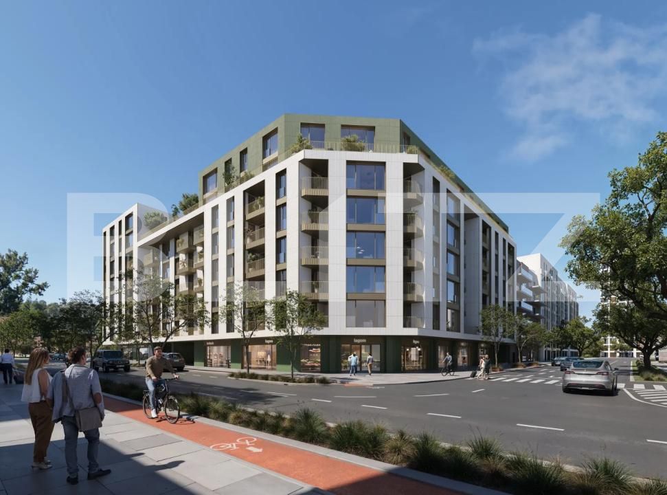 Apartament de vânzare 3 camere Semicentral - 175320AV | BLITZ Cluj-Napoca | Poza5