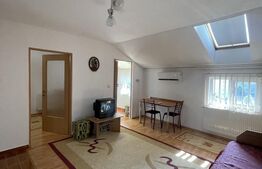 Apartament 2 camere, 50 mp, A.C, zona strazii Dambovitei