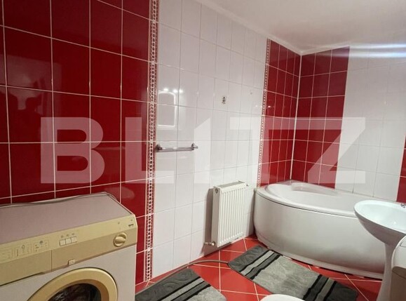 Apartament de închiriat 2 camere Marasti - 175328AI | BLITZ Cluj-Napoca | Poza11