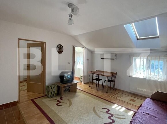 Apartament de închiriat 2 camere Marasti - 175328AI | BLITZ Cluj-Napoca | Poza2