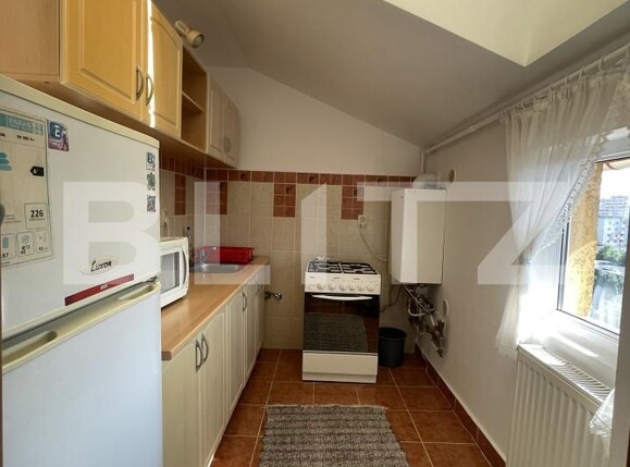 Apartament de închiriat 2 camere Marasti - 175328AI | BLITZ Cluj-Napoca | Poza7