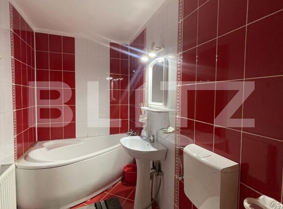 Apartament de închiriat 2 camere Marasti - 175328AI | BLITZ Cluj-Napoca | Poza10