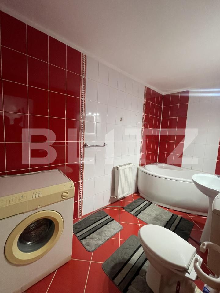 Apartament de închiriat 2 camere Marasti - 175328AI | BLITZ Cluj-Napoca | Poza11