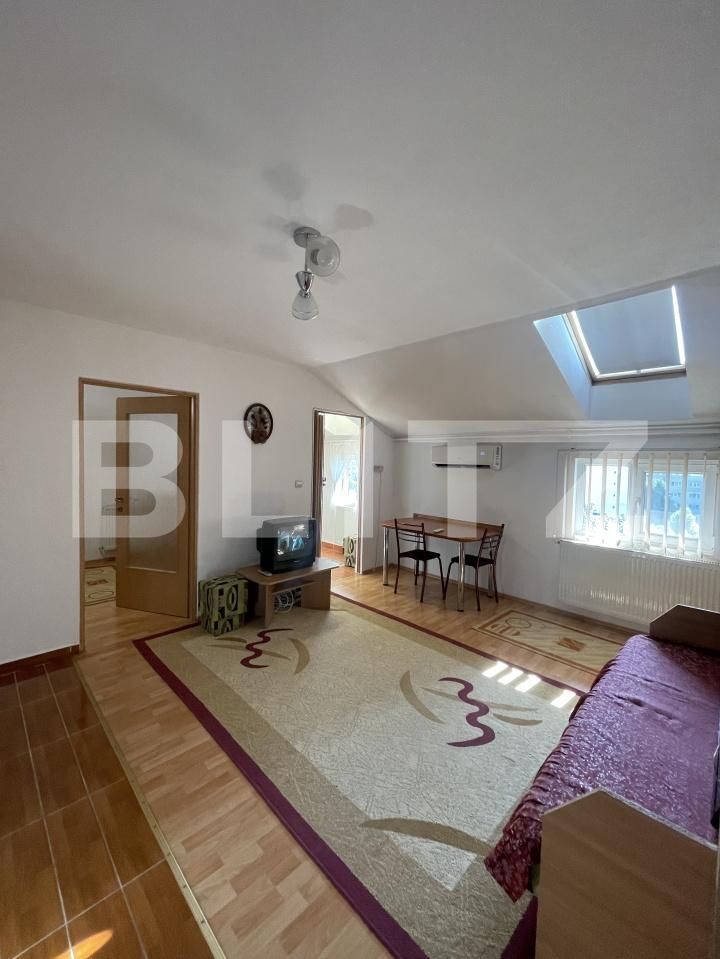 Apartament de închiriat 2 camere Marasti - 175328AI | BLITZ Cluj-Napoca | Poza2