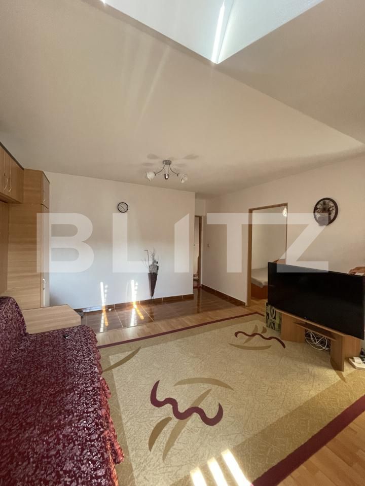 Apartament de închiriat 2 camere Marasti - 175328AI | BLITZ Cluj-Napoca | Poza3