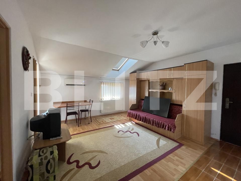 Apartament de închiriat 2 camere Marasti - 175328AI | BLITZ Cluj-Napoca | Poza1