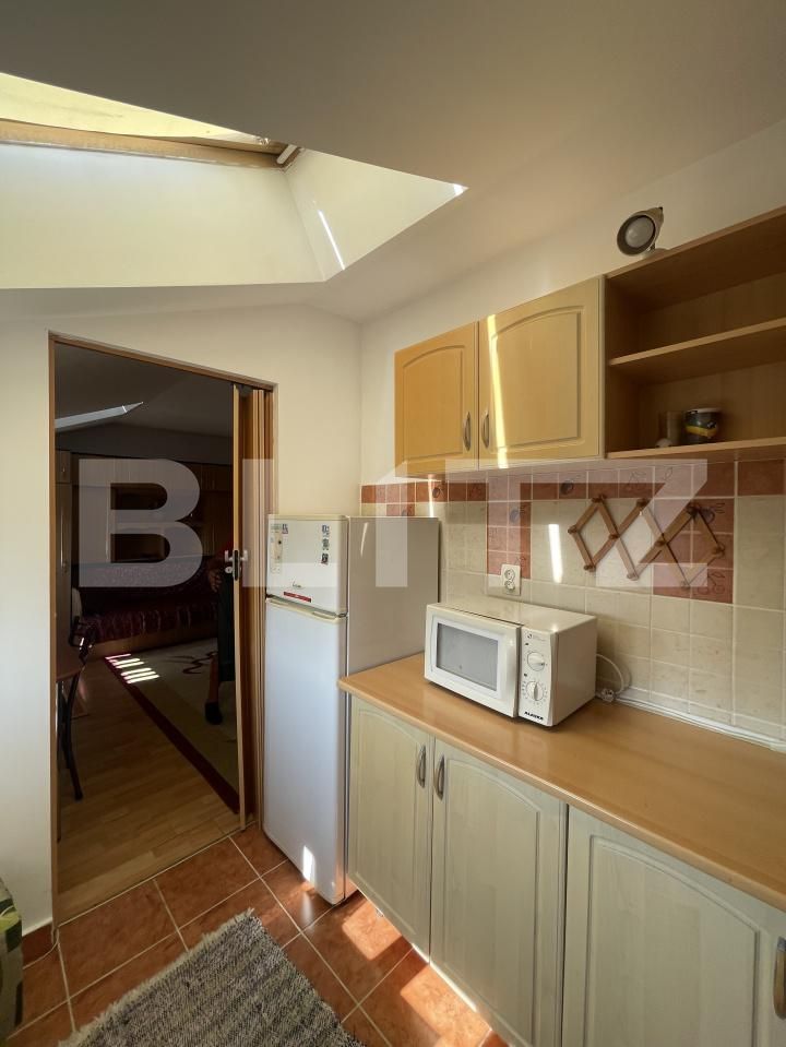 Apartament de închiriat 2 camere Marasti - 175328AI | BLITZ Cluj-Napoca | Poza9