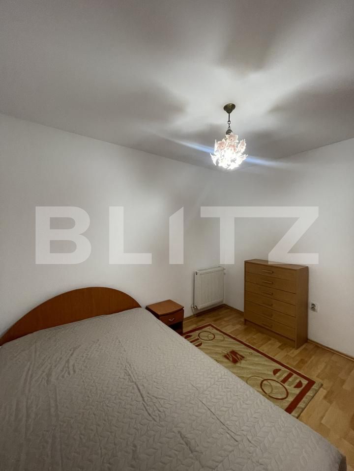 Apartament de închiriat 2 camere Marasti - 175328AI | BLITZ Cluj-Napoca | Poza6