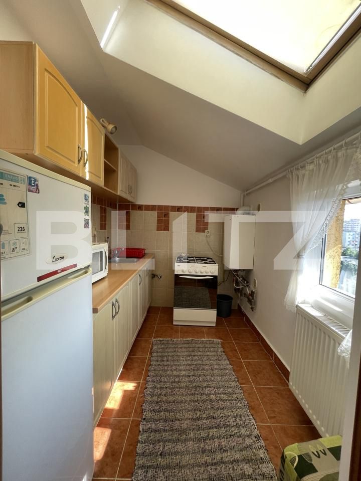 Apartament de închiriat 2 camere Marasti - 175328AI | BLITZ Cluj-Napoca | Poza7