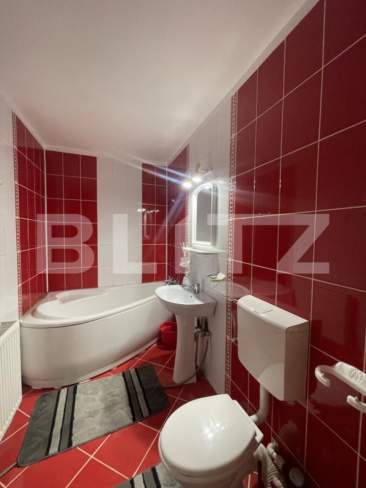 Apartament de închiriat 2 camere Marasti - 175328AI | BLITZ Cluj-Napoca | Poza10