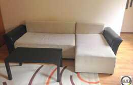 1 camera, 28 mp, imobil tip casa, mobilata modern, zona UMF