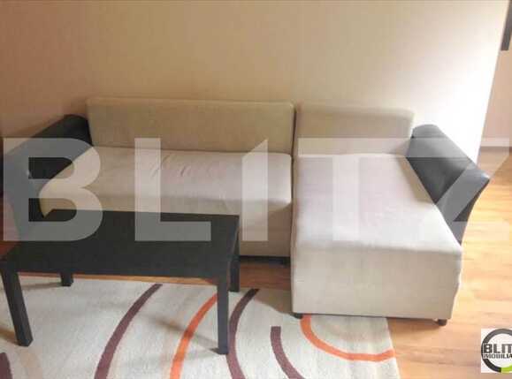 Garsonieră de închiriat Zorilor - 17533AI | BLITZ Cluj-Napoca | Poza1