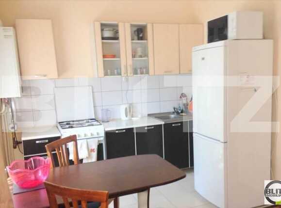 Garsonieră de închiriat Zorilor - 17533AI | BLITZ Cluj-Napoca | Poza4