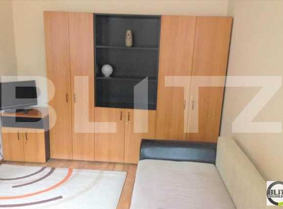 Garsonieră de închiriat Zorilor - 17533AI | BLITZ Cluj-Napoca | Poza2