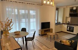 Apartament Premium, 3 camere, 64,5 mp, Tractorul 