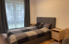 Apartament Premium, 3 camere, 64,5 mp, Tractorul 