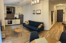 Apartament Premium, 3 camere, 64,5 mp, Tractorul 