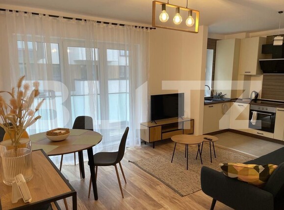 Apartament de vânzare 3 camere Tractorul - 175337AV | BLITZ Brașov | Poza2