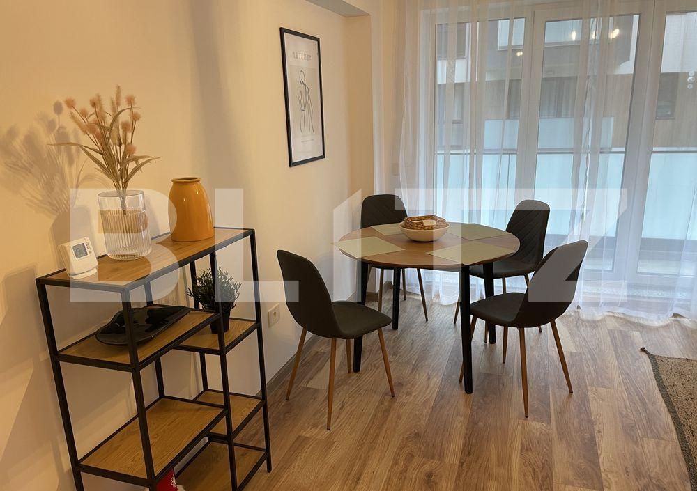 Apartament de vânzare 3 camere Tractorul - 175337AV | BLITZ Brașov | Poza1