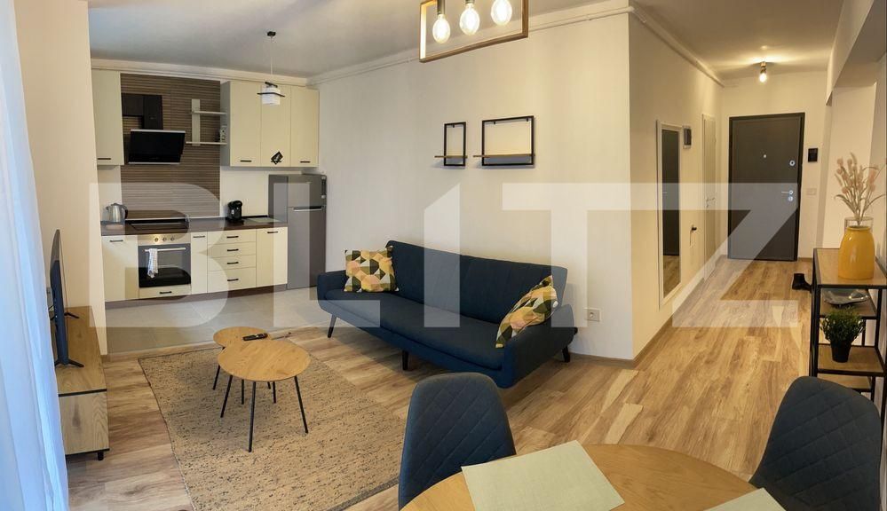 Apartament de vânzare 3 camere Tractorul - 175337AV | BLITZ Brașov | Poza3