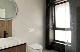 Casa tip duplex, la cheie, ultrafinisata, ansamblu privat in Chinteni