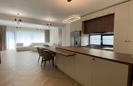 Casa tip duplex, la cheie, ultrafinisata, ansamblu privat in Chinteni