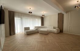 Casa tip duplex, la cheie, ultrafinisata, ansamblu privat in Chinteni